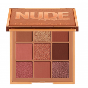 مجموعة ظلال عيون ميديم نود أوبسيشنز من هدى بيوتي Huda Beauty Medium Nude Obsessions Eyeshadow Palette